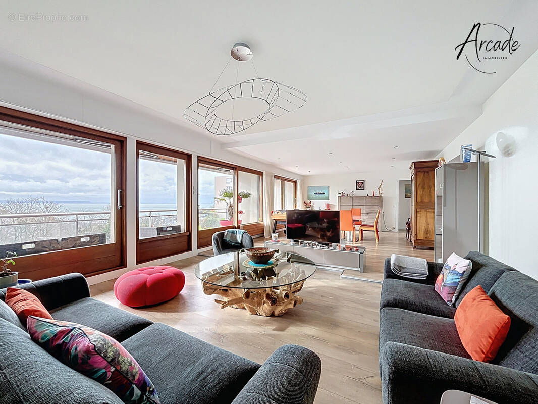 Appartement à LE HAVRE