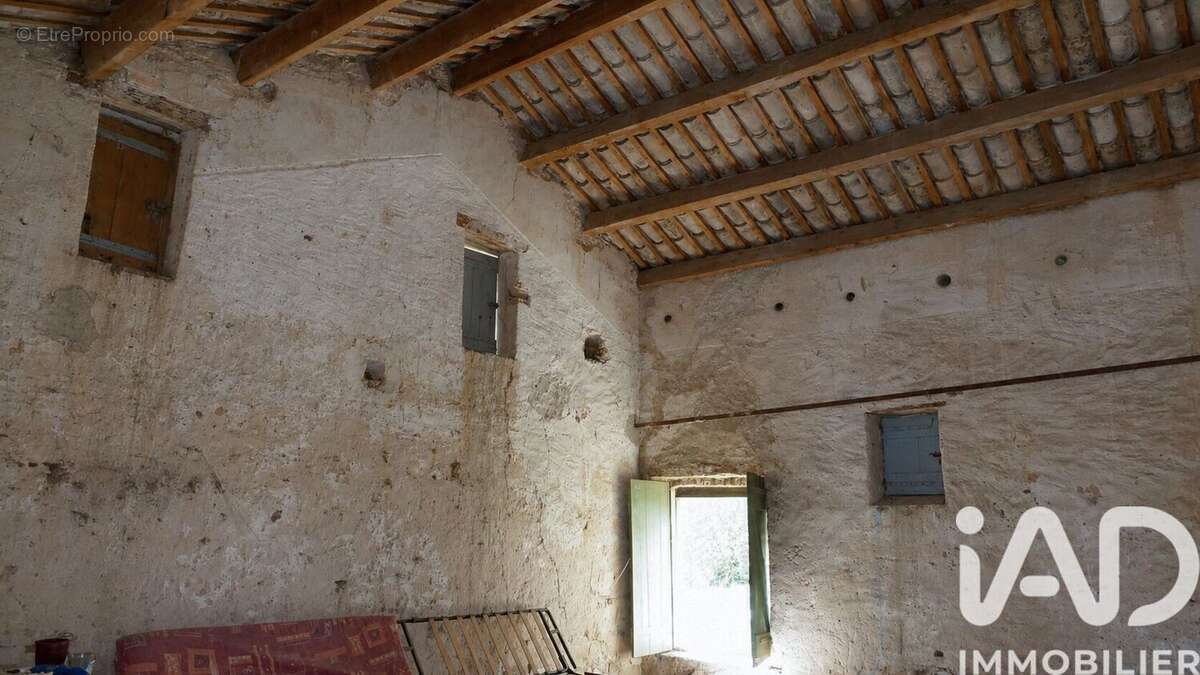 Photo 9 - Appartement à BAGNOLS-SUR-CEZE