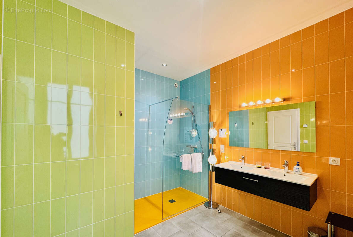 Exceptionnel - centre de carcassonne - maison de 340m2 avec jardin clos - photo 18