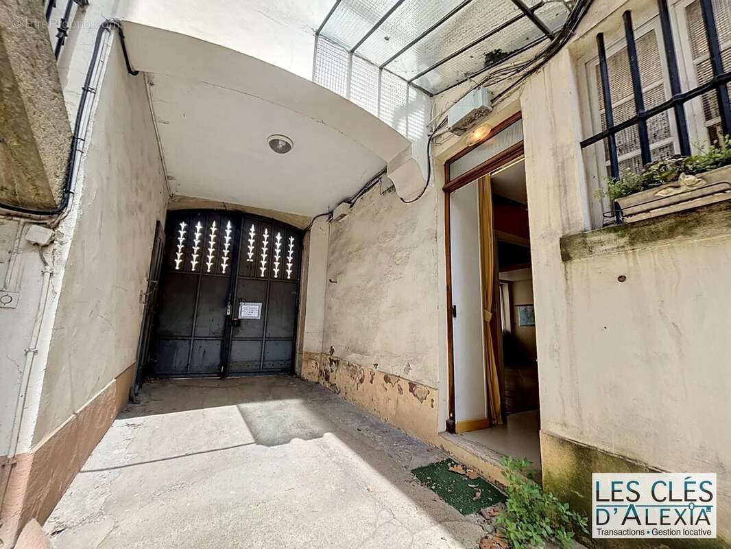 Appartement à LYON-5E