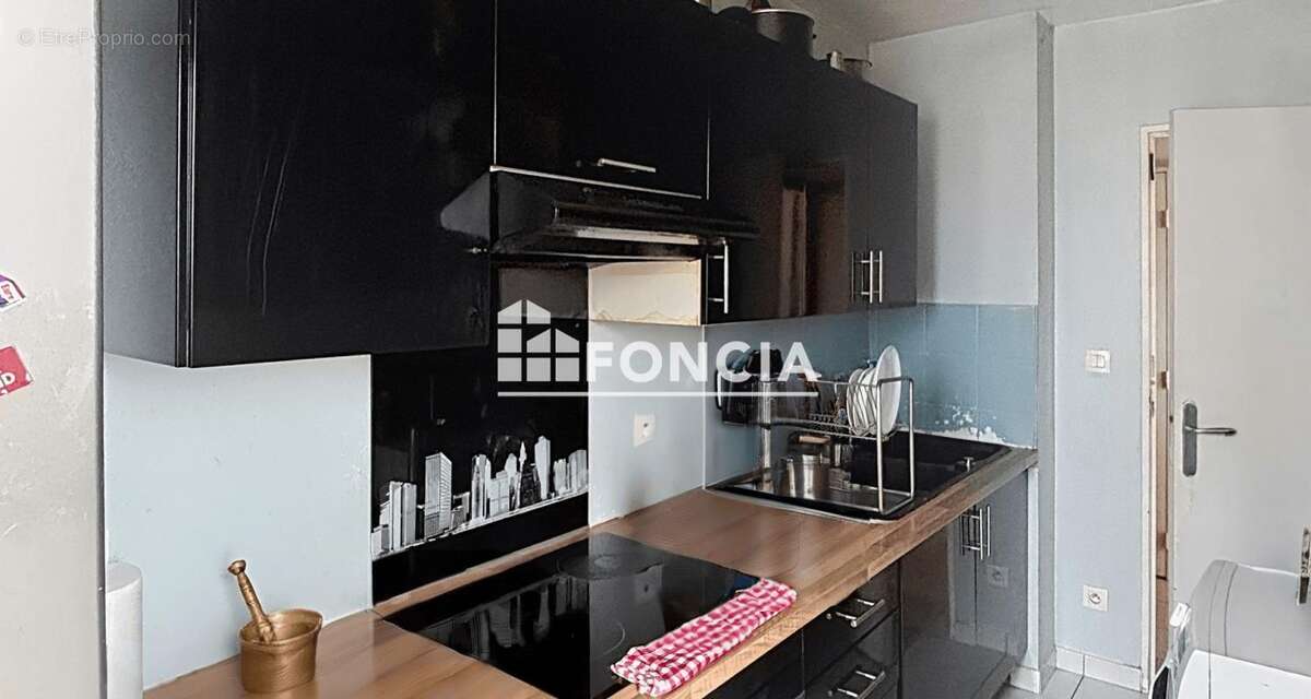 Appartement à CAEN