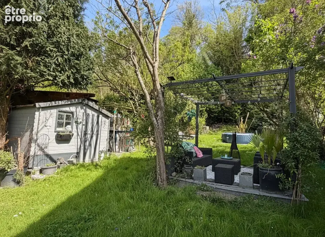 Maison 92 m² à Montlignon  - photo 2