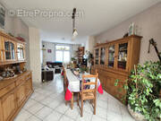 Maison à SAINT-ANDRE-LEZ-LILLE