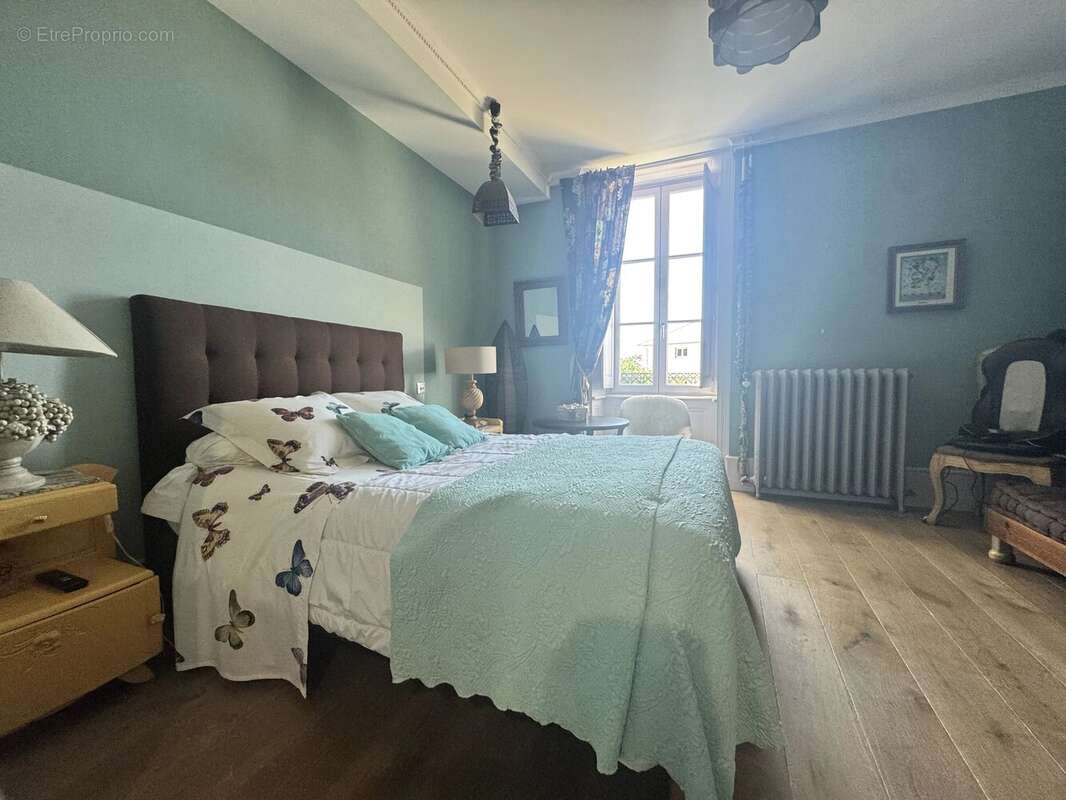 Maison à LONS-LE-SAUNIER