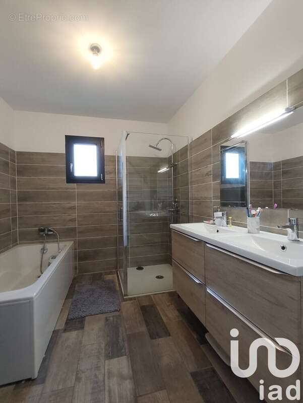 Photo 8 - Maison à SALLELES-D&#039;AUDE