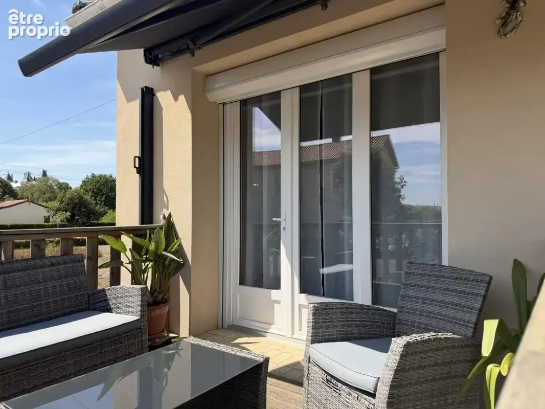 Maison de plain-pied sur un terrain de 1 500 m2, sans travau - photo 7