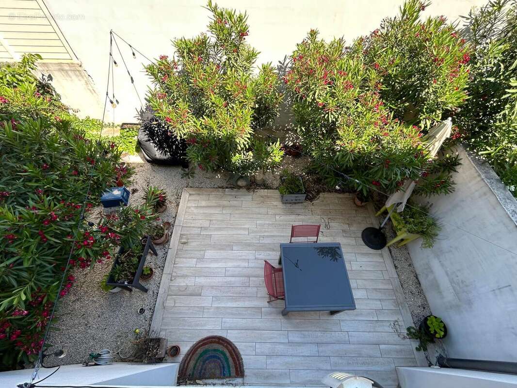 Photo 8 - Maison à MONTELIMAR