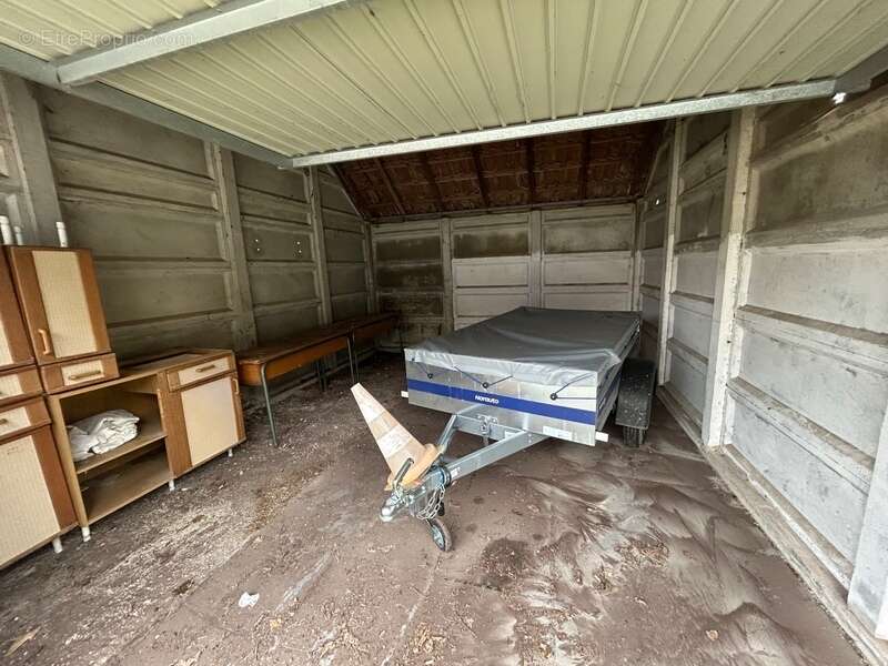 Maison à BRISON-SAINT-INNOCENT