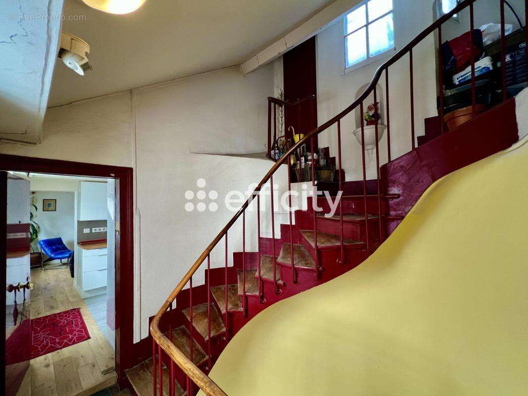 Appartement à PARIS-10E