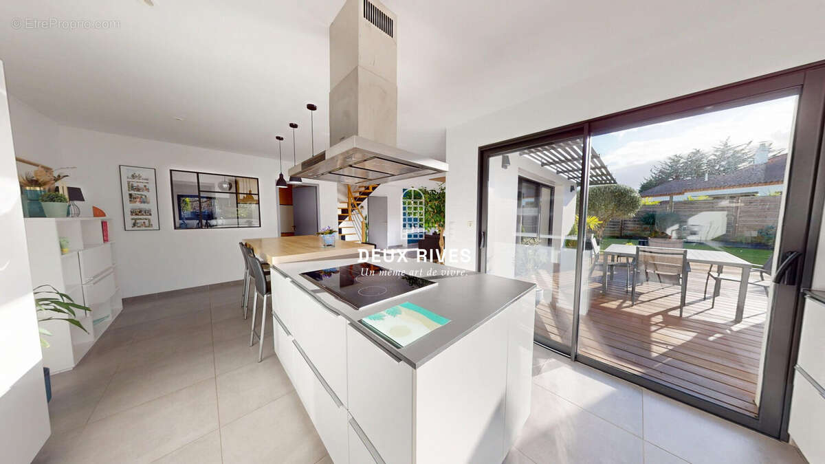 Maison à PONT-SAINT-MARTIN