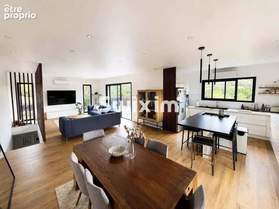 Maison moderne de caractère proche Lons - photo 4