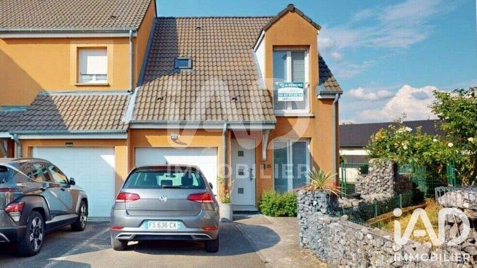 Photo 3 - Maison à METZERVISSE