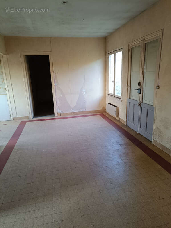 Maison à VIERZON