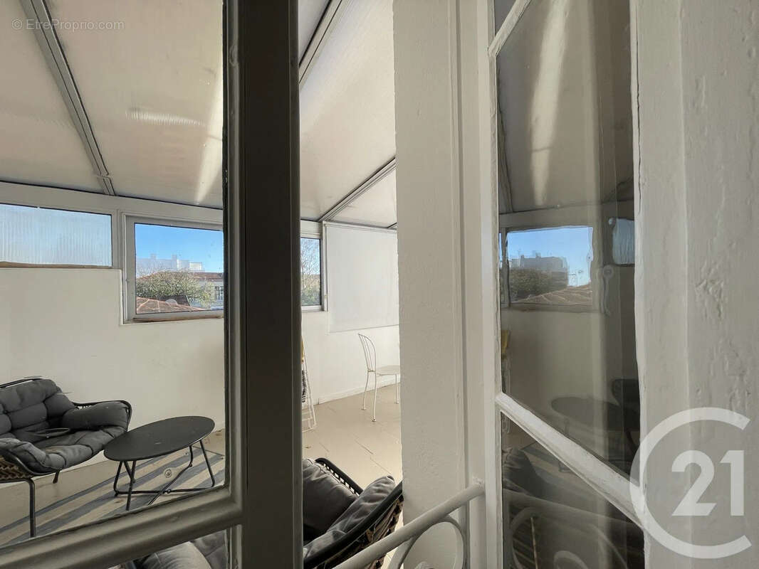 Appartement à ROYAN