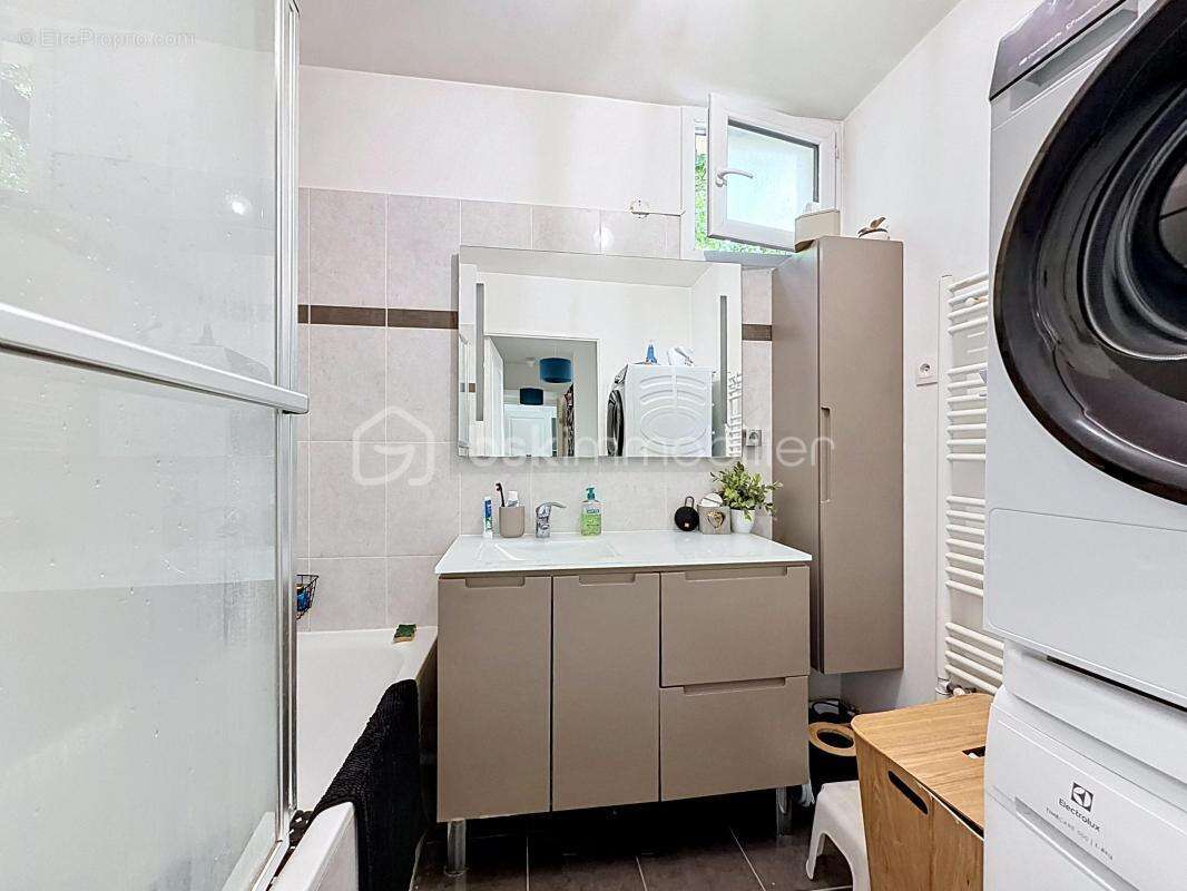 Appartement à LIMEIL-BREVANNES