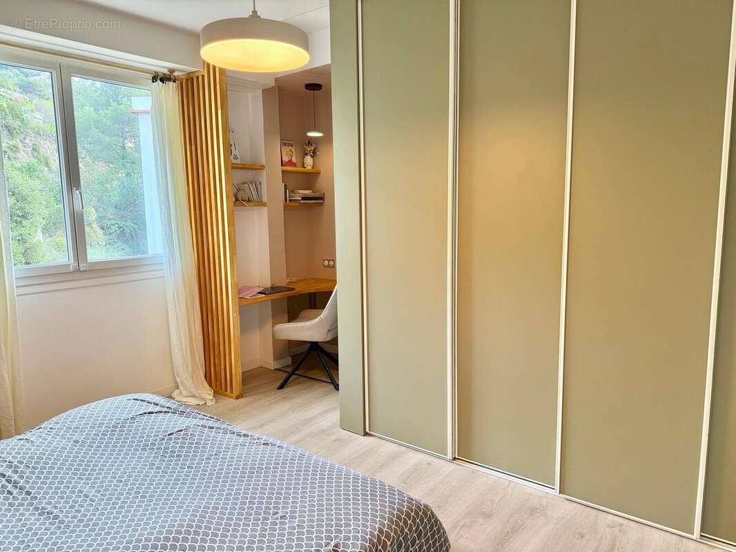 Photo 6 - Appartement à NICE