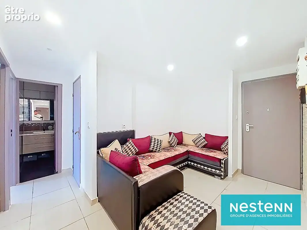 ISTRES SAINT-FÉLIX - EXCLUSIVITÉ  79 m² - 3 chambres - 164 000 - photo 6
