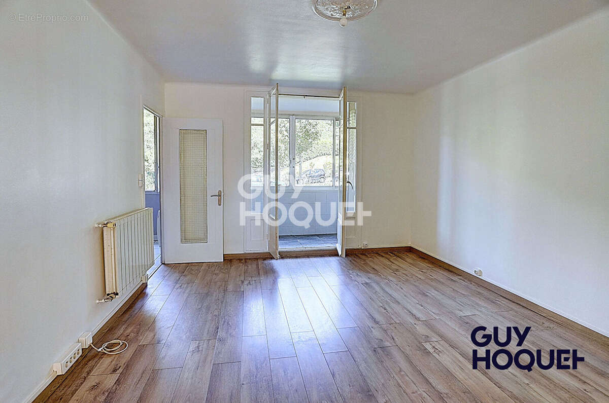 A vendre - Appartement Lyon 5 - 3 pièces 60 m2 - photo 3