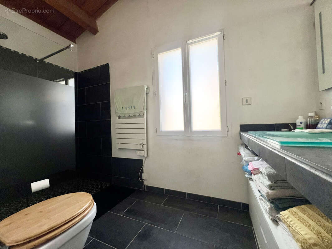 Maison à ROQUEVAIRE