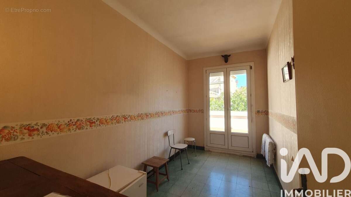 Photo 6 - Maison à LA PALME