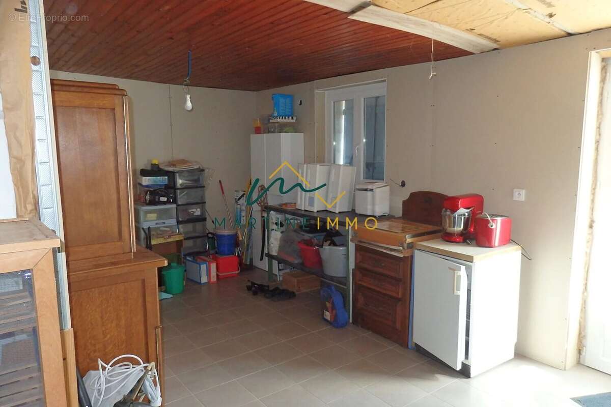 A vendre maison  a cocumont - photo 11