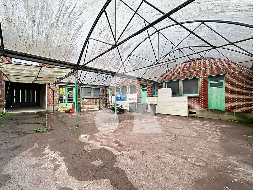 Appartement à FRESNES-SUR-ESCAUT