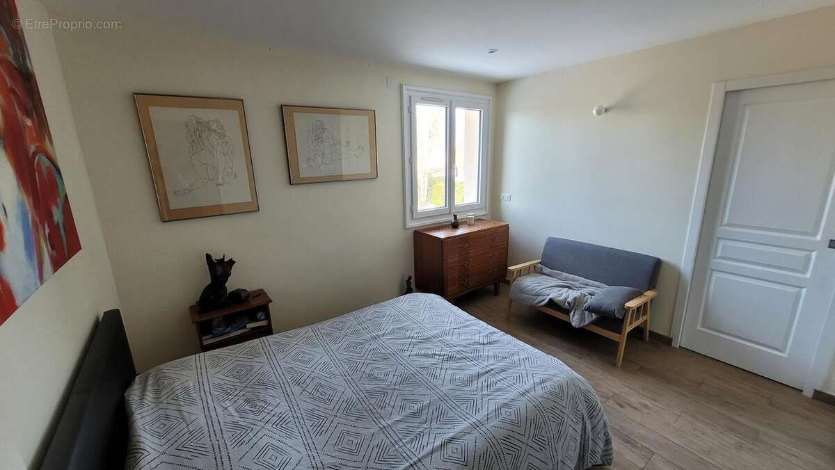 Photo 9 - Maison à LE MANS