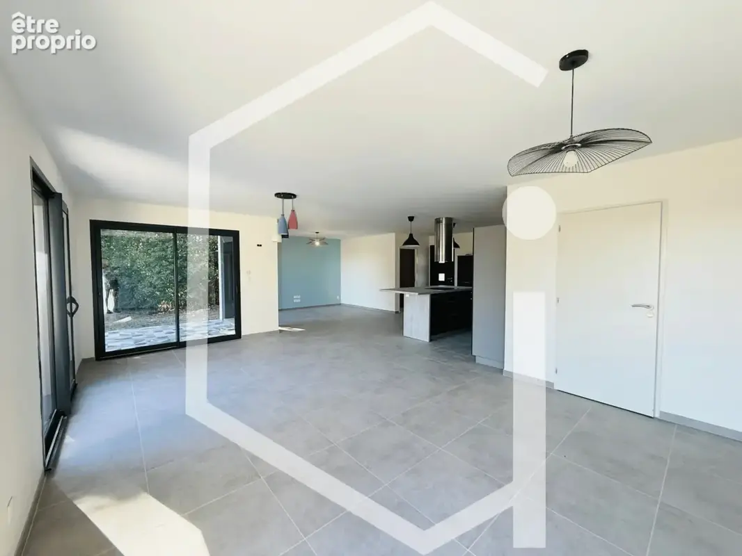 Maison contemporaine à 10 minutes de Cosne-sur-Loire - photo 8