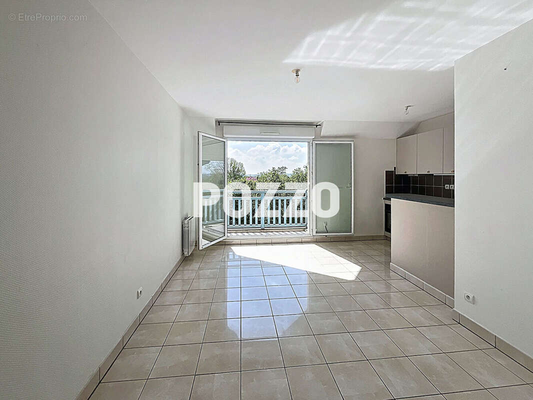 Appartement à TOUQUES