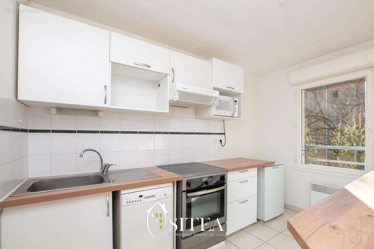 Appartement - photo 2