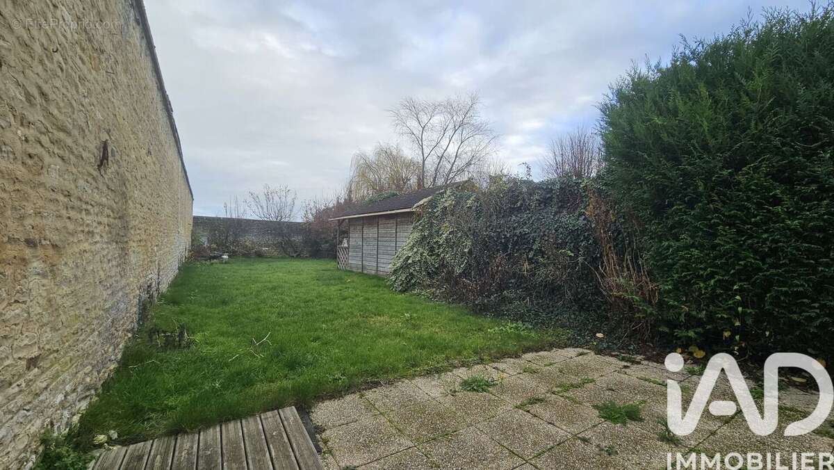 Photo 8 - Maison à SAINT-SYLVAIN