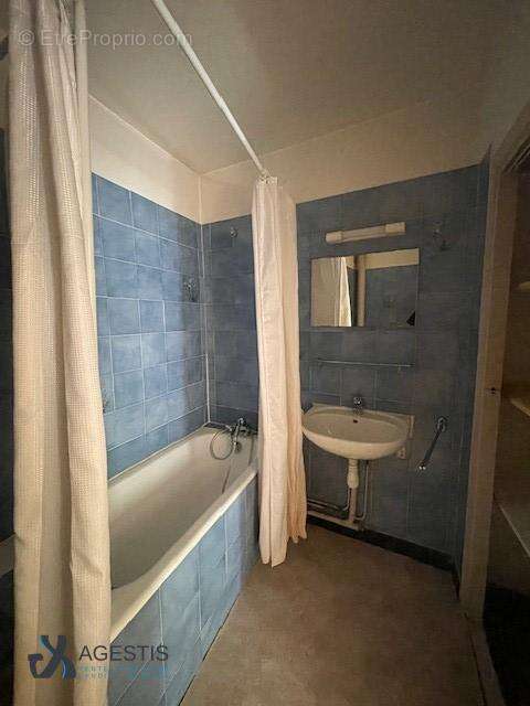   - Appartement à TOULOUSE