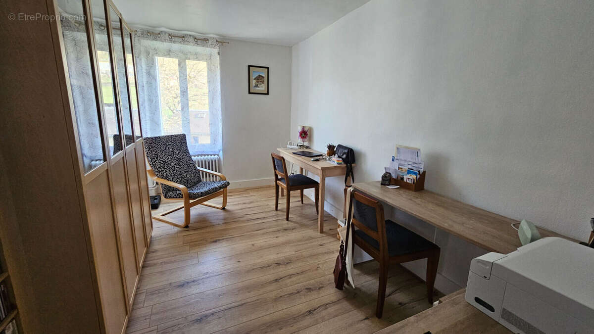Maison à SAINT-GENIEZ-D'OLT