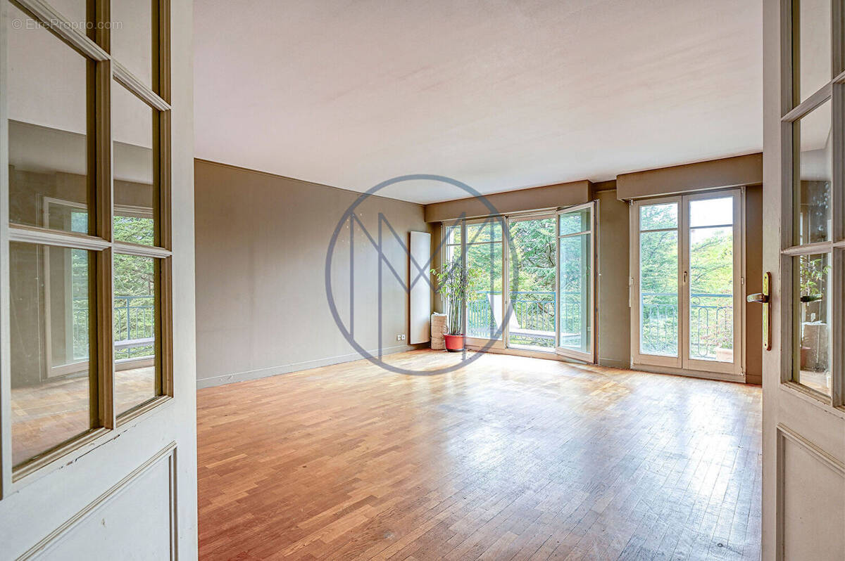 Appartement à VERSAILLES