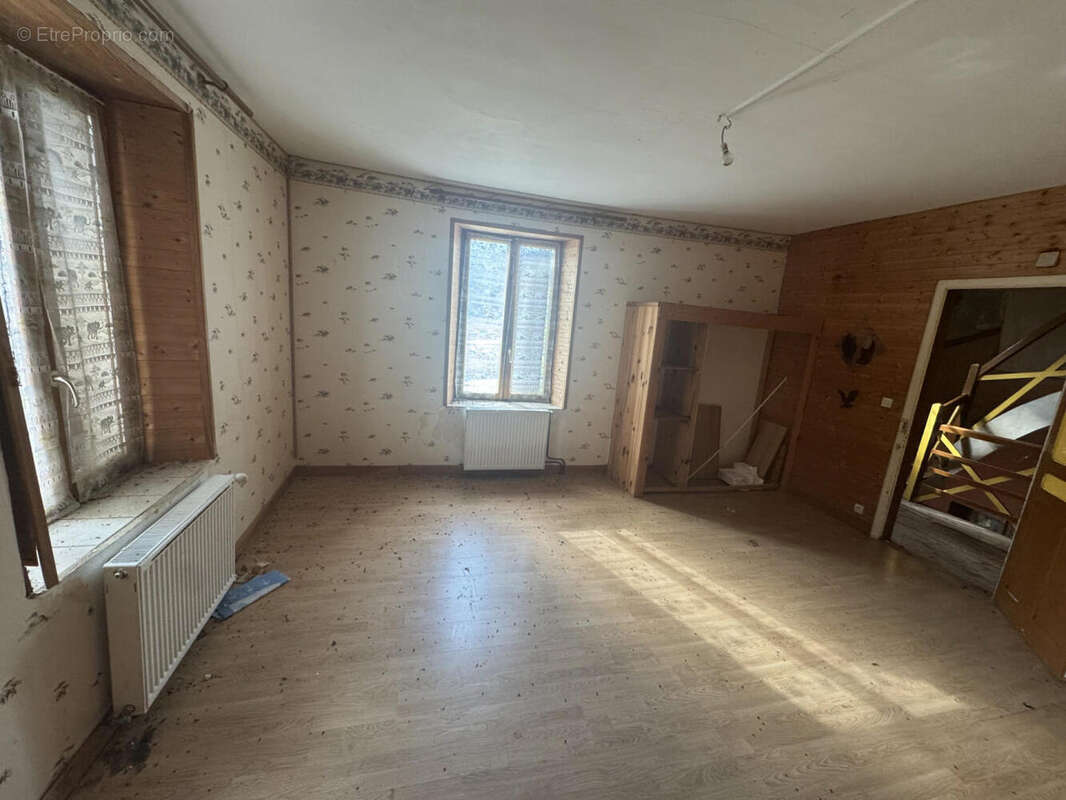 IMG_0128 - Maison à RAMONCHAMP