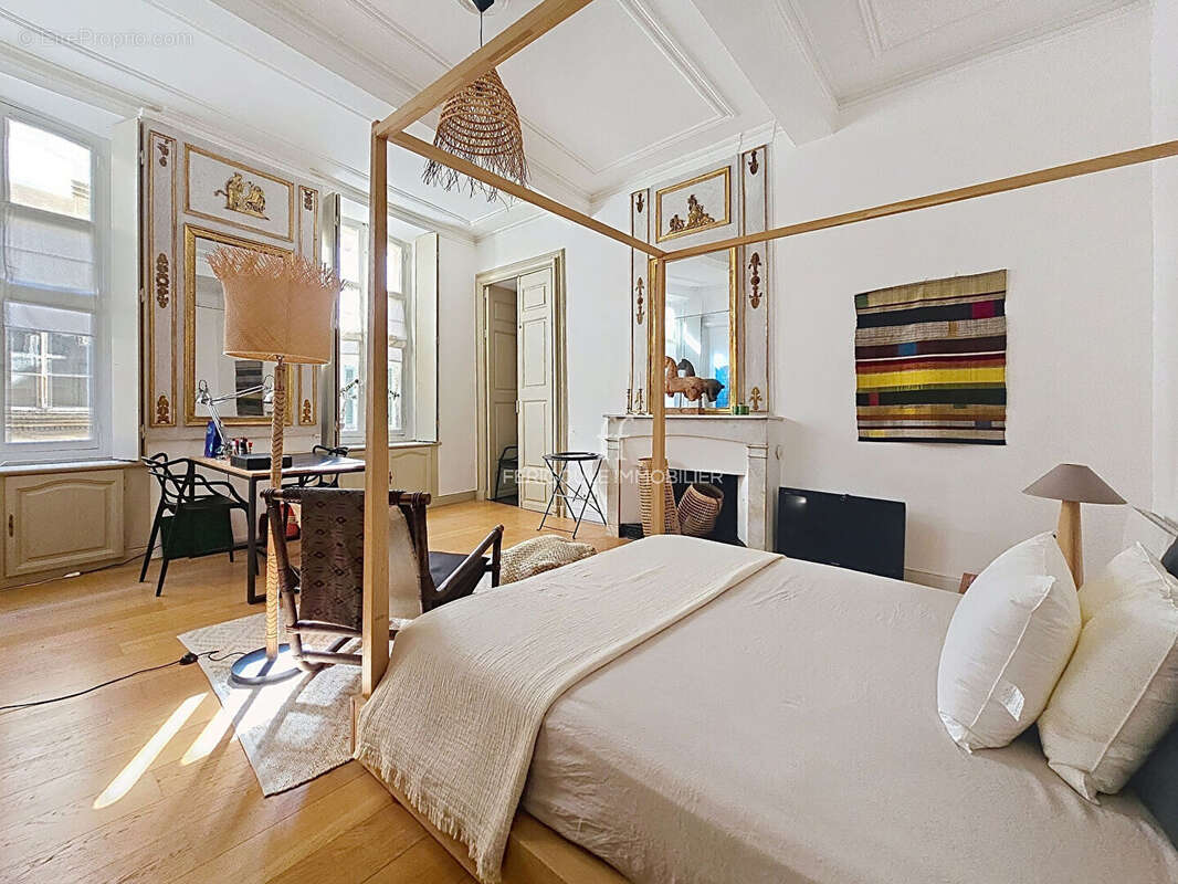 Appartement à AVIGNON