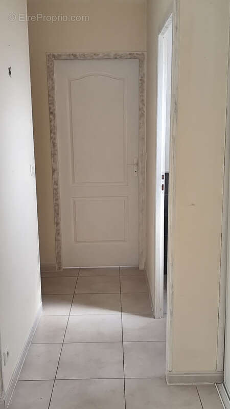 Appartement à SAINT-GERVASY