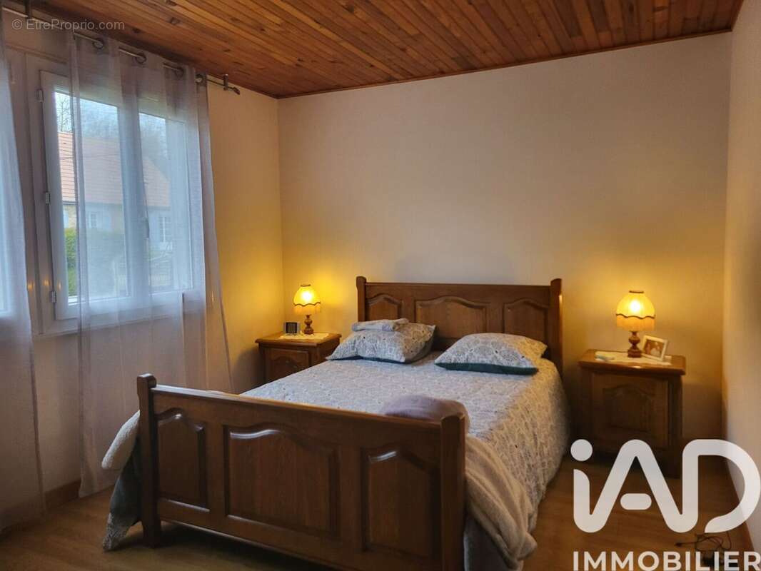 Photo 4 - Maison à VILLEPARISIS