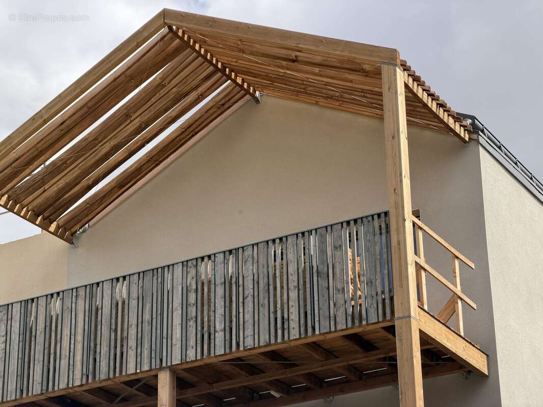 Appartement à VANNES