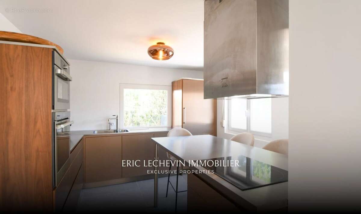 Maison 131 m² à Cucq  - photo 4