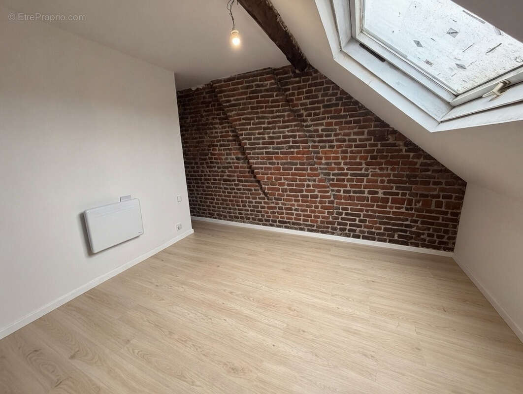 Maison Anzin 5 pièce(s) 106 m2 - photo 10