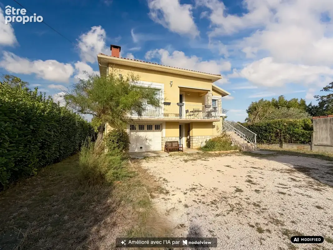 Photo Maison à Seysses au prix de 389 000€