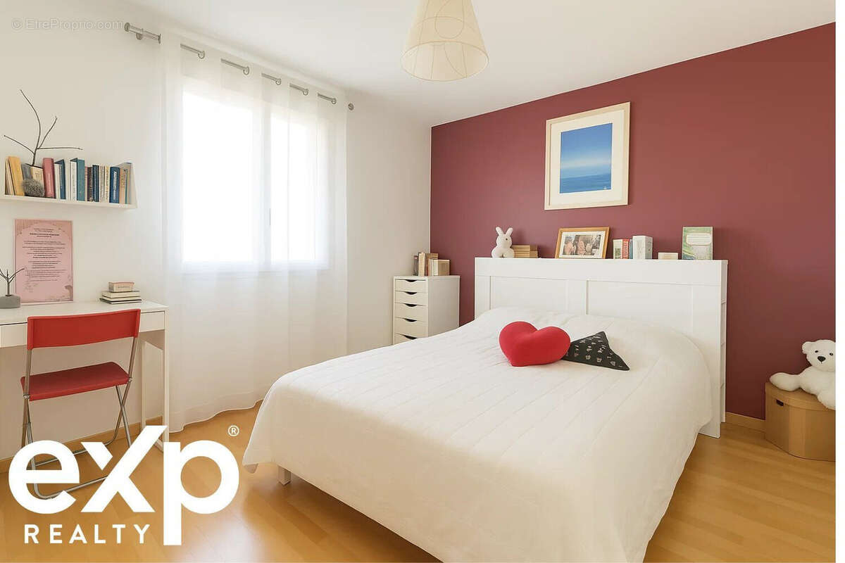 Maison à MONTARNAUD