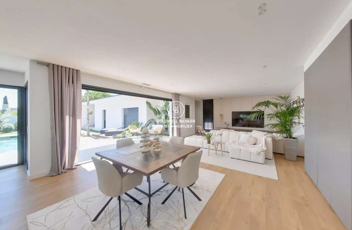 Maison à POLLESTRES