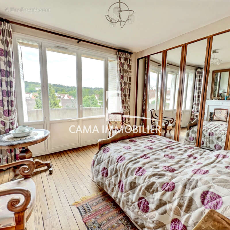 Maison à JOUY-EN-JOSAS