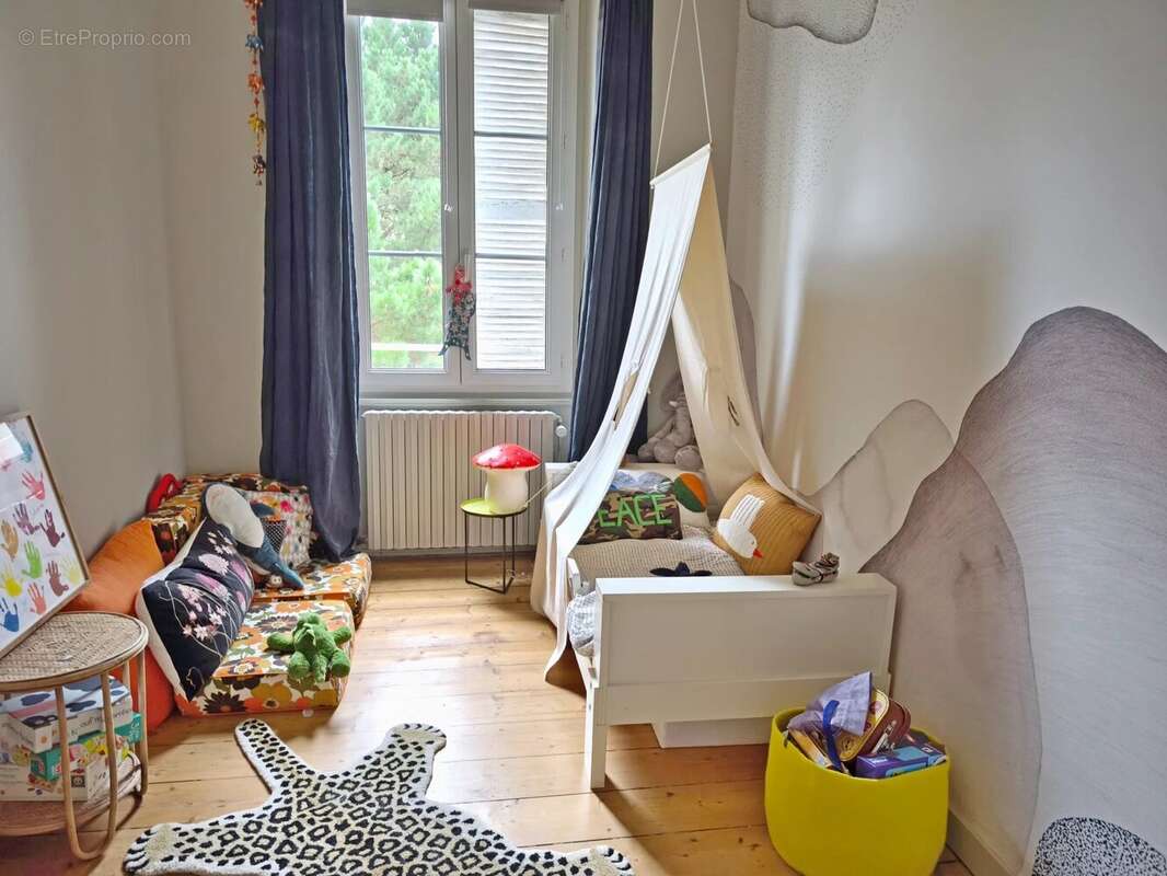 Appartement à SAINT-MALO