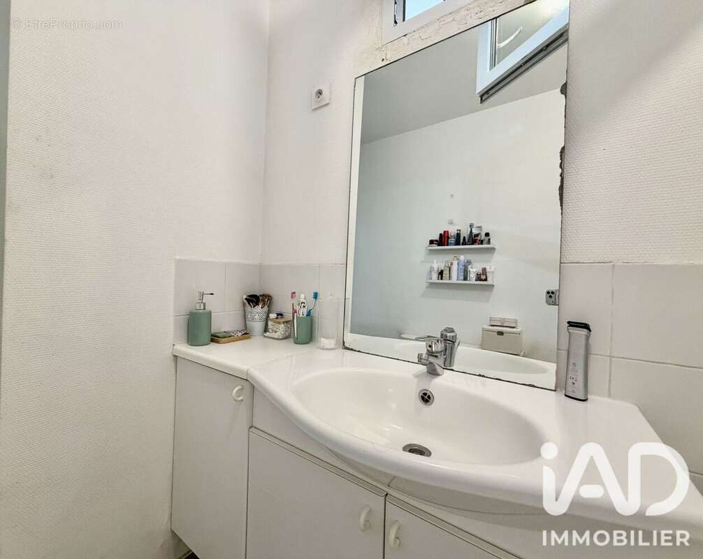 Appartement 61 m² à Boussy-Saint-Antoine  - photo 5