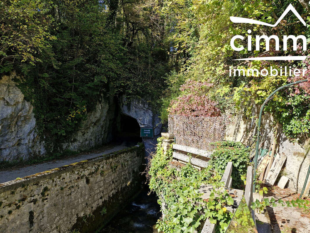 Appartement à SAINT-MARTIN-EN-VERCORS