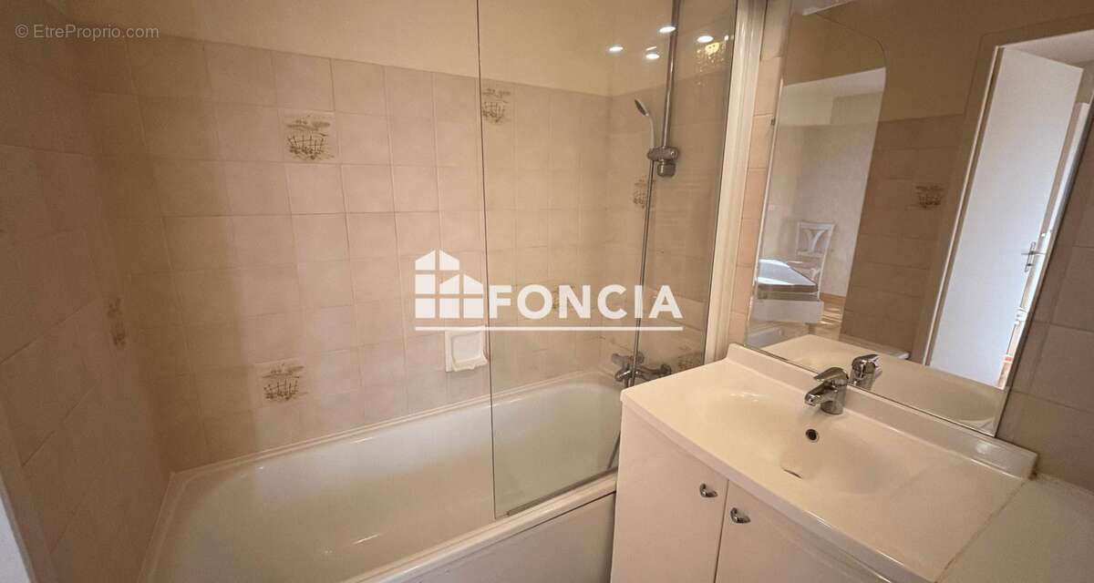 Appartement à PORNICHET