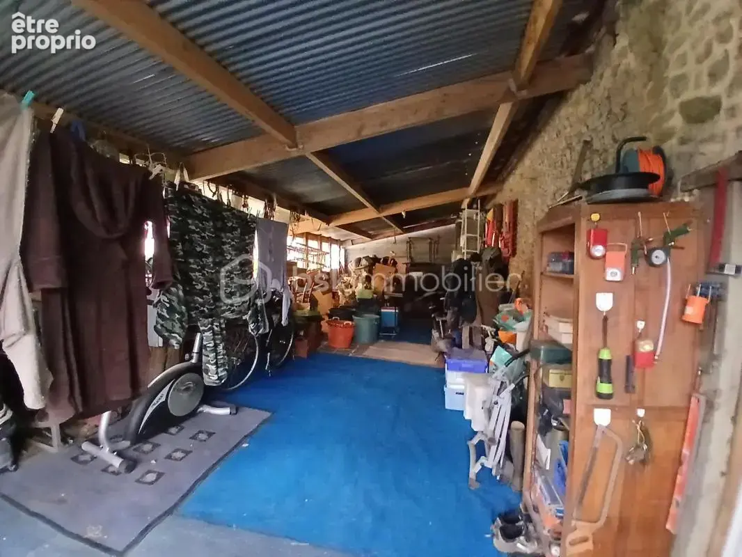 Maison familiale - au calme, espace et potentiel : 4 chambres possibles, terrasse plein sud, proximité commerces et ecoles - photo 12
